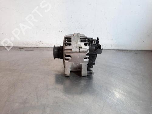alternator-ford-transit-courier-b460-box-bodympv-2014-36005174 main image