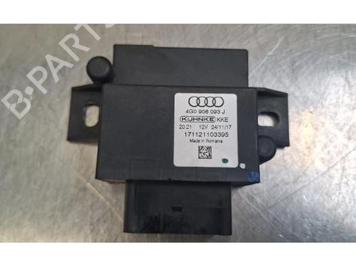 Electronic module PORSCHE MACAN (95B) 2.0 | BP38606295M83 - Image 3