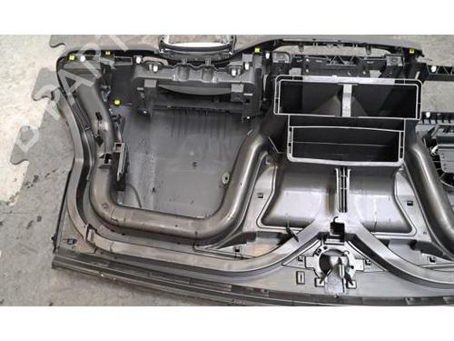 Airbag Kit CITROËN JUMPY III Van (V_) 2.0 BlueHDi 120 | BP37862042C86 - Image 12