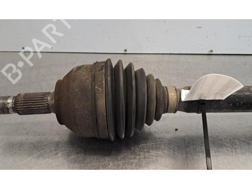 Right front driveshaft CITROËN JUMPY III Van (V_) 1.5 BlueHDi 120 | BP39754794M39 - Image 4
