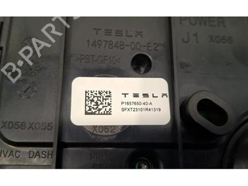 Electronic module TESLA MODEL Y (5YJY) Long Range All-wheel Drive | BP31374911M83 