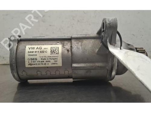 Starter SKODA OCTAVIA IV Combi (NX5, PV5) 1.0 TSI | BP39217079M8 - Image 4