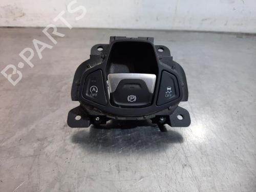 Switch JEEP RENEGADE SUV (BU, B1, BV) 1.6 CRD | BP34118079I30  - Image 5