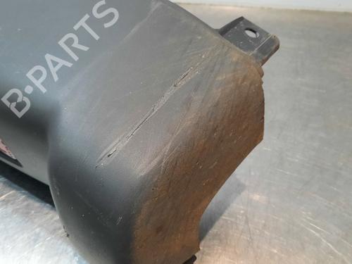 Corner bumper PEUGEOT BOXER Van 2.2 HDi 130 | BP15031044C117 