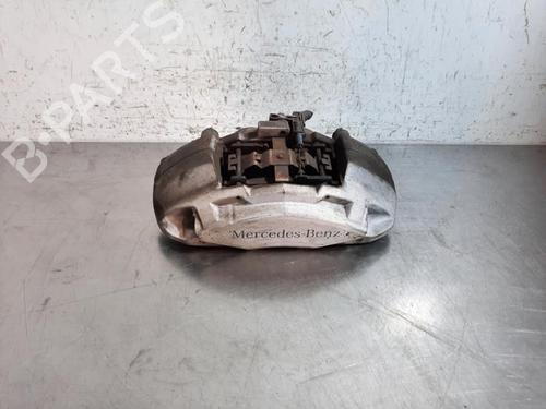 right-front-brake-caliper-mercedes-benz-c-class-w205-2013-2014-2015-2016-2017-2018-2019-2020-2021-2022-2023-31842990 main image