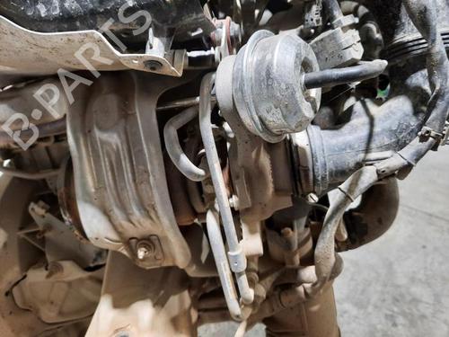 Engine MERCEDES-BENZ C-CLASS (W205) C 160 (205.044) | BP28330832M1 