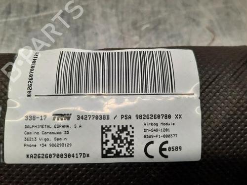 Other OPEL GRANDLAND / GRANDLAND X (A18, P1UO) 1.2 (75) | BP23605872O1 