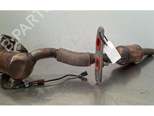 Catalyst SEAT ATECA (KH7, KHP) 1.0 TSI | BP39646058M10 - Image 3