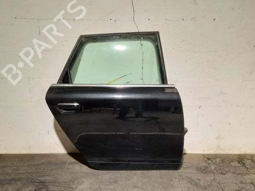 Used Right rear door AUDI A6 C6 Avant (4F5) 2.8 FSI quattro (210 hp) 23628929