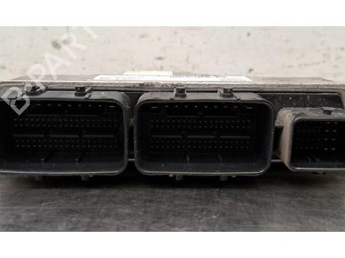 Engine control unit (ECU) RENAULT MASTER III Van (FV) 2.3 dCi 110 FWD (FV0R, FV0W, FV1A) | BP37082915M57 - Image 5
