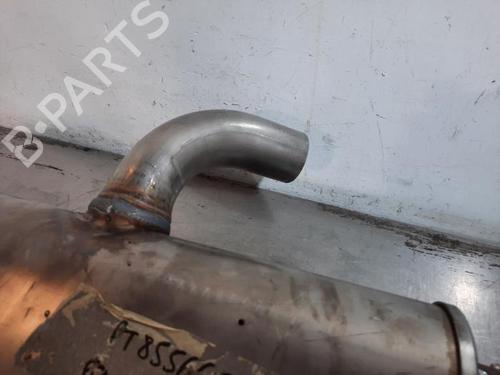 Exhaust system FORD KUGA II (DM2) 1.5 EcoBoost E85 | BP37285139M121 - Image 2