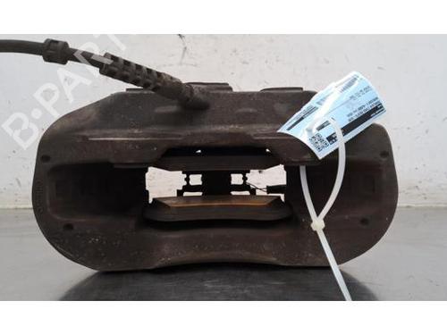 Right front brake caliper MERCEDES-BENZ C-CLASS (W206) C 300 e (206.054) | BP35997666M104 - Image 2