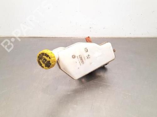 Used Brake master cylinder PEUGEOT 208 I (CA_, CC_) 1.2 VTI 82 (82 hp) 23588700