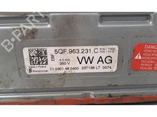 Other AUDI Q3 Sportback (F3N) 45 TFSI e | BP29871988O1 