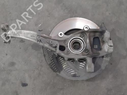 Used Right front steering knuckle AUDI A4 B9 (8W2, 8WC) S4 quattro (354 hp) 23579397
