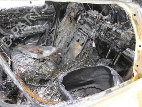 Kamera BYD e6 EV | BP31633779E14 