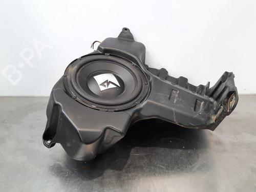 Used Speaker MITSUBISHI ECLIPSE CROSS (GK_, GL_) 1.5 T-Mivec 4WD (163 hp) 17563888