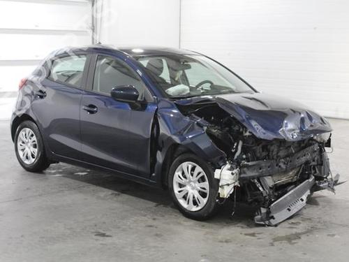 Exhaust system MAZDA 2 Hatchback (DL, DJ) 1.5 SKYACTIV-G | BP15015148M121 - Image 6
