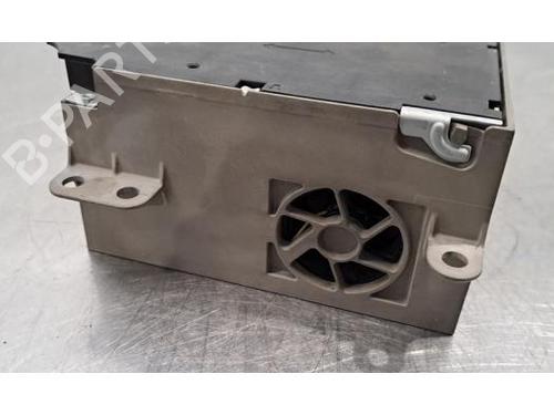 Radio MERCEDES-BENZ EQC (N293) EQC 400 4-matic (293.890) | BP29621429E6 