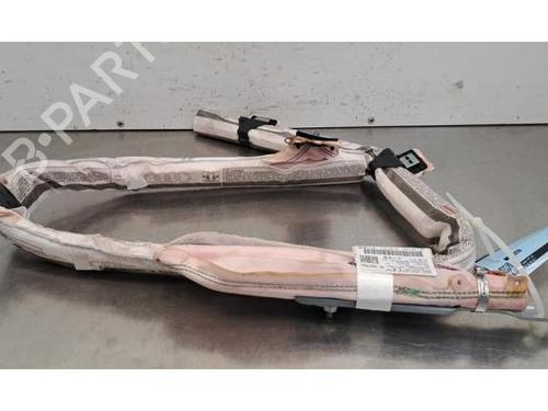 Used Right curtain airbag Right curtain airbag AUDI A1 Sportback (8XA, 8XF) 1.4 TDI (90 hp) 36309804 36309804