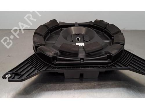 Electronic module PEUGEOT 308 III (FB_, FH_, FP_, F3_, FM_) BlueHDi 130 (FBYHZL, FBYHZT) | BP30501235M83