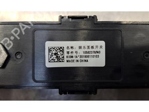 Switch MG MG ZS SUV (AZS1) EV | BP37091909I30 - Image 2