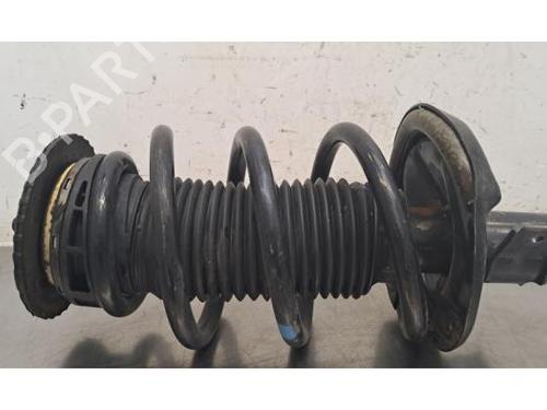 Left front shock absorber RENAULT MASTER III Van (FV) 2.3 dCi 135 FWD (FV0N, FV08, FV06, FV00, FV1S) | BP36657430M16 - Image 2