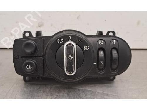 Hovedlysbryter Hovedlysbryter MINI MINI (F56) Cooper (136 hp) 34272268 34272268