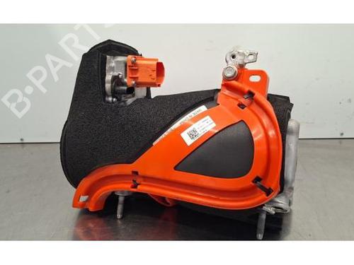 AC Kompressor TESLA MODEL Y (5YJY) Long Range All-wheel Drive (514 hp) 31374953