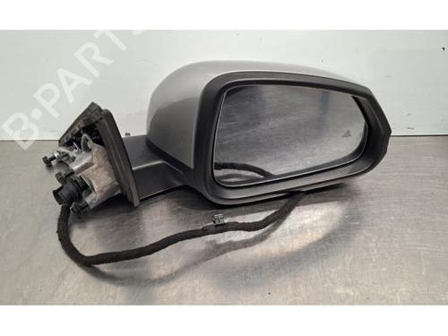 Right mirror BMW X1 (U11) xDrive 25 e Plug-in-Hybrid | BP31273624C27 
