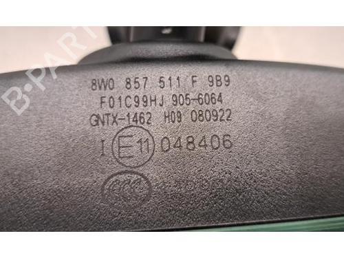 Specchietti retrovisore AUDI E-TRON Sportback (GEA) 50 quattro | BP30927635I6