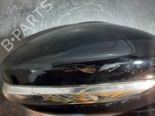 Right mirror CITROËN C3 / C3 ORIGIN III (SX) 1.5 BlueHDi 100 (SXYHYP, SXYHTU) | BP15031914C27 