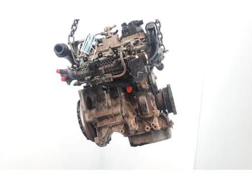 Used Engine Engine CITROËN C4 CACTUS 1.2 THP 110 (110 hp) 33859252 33859252