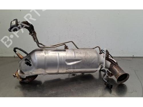 Used Catalyst Catalyst OPEL ASTRA L Sports Tourer (OV5) 1.2 (FRHNPJ) (110 hp) 39642409 39642409