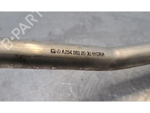 Pipe MERCEDES-BENZ GLC (X254) 200 4-matic (254.651) | BP40483456M125  - Image 5