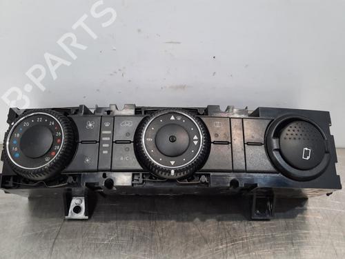 Used Climate control MERCEDES-BENZ SPRINTER 3-t Van (B906) 209 CDI (906.611, 906.613) (88 hp) 10900294