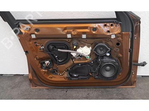 Dør venstre fortil AUDI A6 C8 (4A2) 35 TDI Mild Hybrid | BP38099834C2 - Image 8