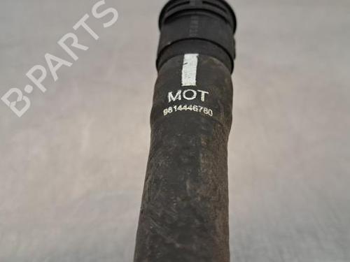 Pipe CITROËN C3 / C3 ORIGIN III (SX) 1.5 BlueHDi 100 (SXYHYP, SXYHTU) | BP23627022M125 