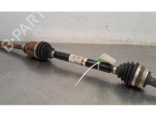 Used Right front driveshaft CITROËN C5 X (ND_, NC_) PureTech 130 (NCHNSP) (131 hp) 26441975