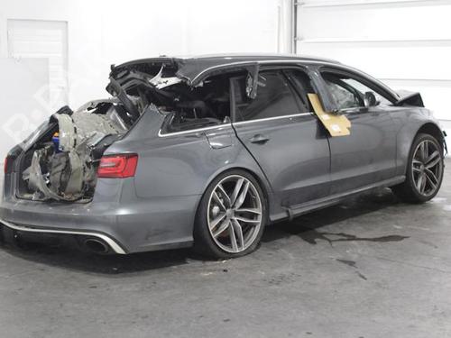 Electronic module AUDI A6 C7 Avant (4G5, 4GD) RS6 quattro | BP39234769M83 - Image 6
