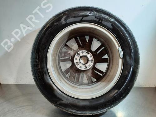 Rim PEUGEOT 308 III (FB_, FH_, FP_, F3_, FM_) BlueHDi 130 (FBYHZL, FBYHZT) | BP26048707C45 