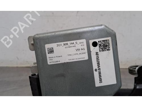 Steering column SKODA KAMIQ (NW4) 1.0 TSI | BP36146058M21 - Image 7