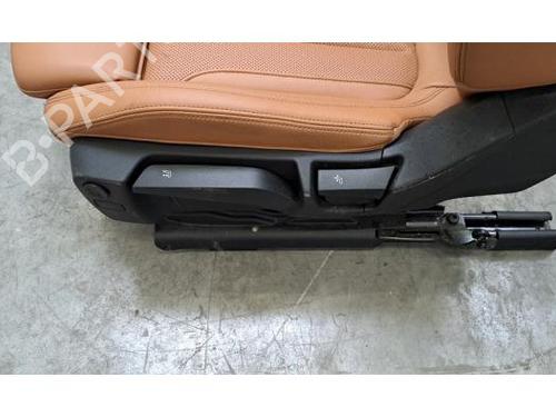 Seats set BMW 3 Touring (G21, G81) 320 e Plug-in-Hybrid xDrive | BP37185707C78 - Image 3