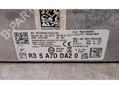 Electronic module BMW 3 Touring (G21, G81) 320 e Plug-in-Hybrid | BP37148420M83 - Image 5