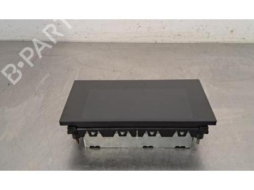 Used Display monitor AUDI A6 C8 (4A2) 45 TDI Mild Hybrid quattro (231 hp) 30163534