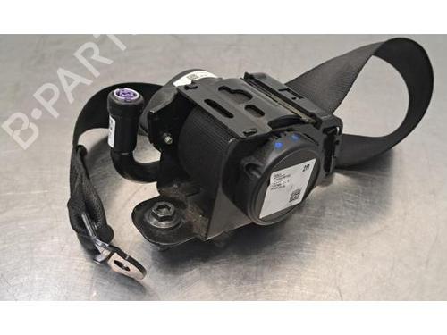 Rear left seatbelt TESLA MODEL 3 (5YJ3) EV | BP40552526I29 - Image 5
