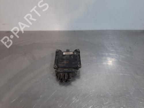 Electronic module VW TOURAN (1T1, 1T2) 2.0 TDI | BP15033114M83 