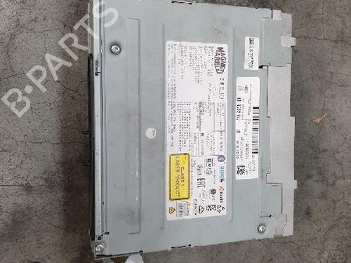 Used Radio BMW 3 (F30, F80) 316 d (116 hp) 10871946