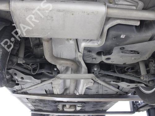 Elektronisk modul BMW X1 (F48) sDrive 18 d | BP20080263M83 