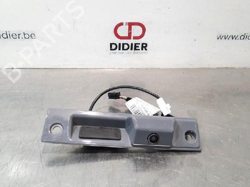 Used Camera FIAT TIPO Hatchback (356_, 357_) 1.4 (356HXF1B) (120 hp) 15022451